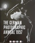 Dr Wolf Strache - The German Photographic Annual 1957 Dr Wolf Strache - The German Photographic Annual 1957