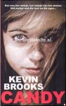 Brooks, Kevin - Candy