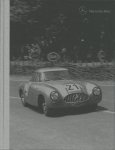 Ag Daimler 151681 - Mercedes-Benz 300 SL Racing Sports Car - Milestones of Motor Sports, Vol. 2.