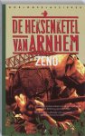Zeno - De Heksenketel van Arnhem / Oorlogsklassiekers / 3