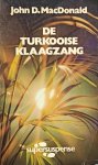 John D. MacDonald - De Turkooise klaagzang
