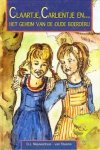 Nieuwenhuis-van Steenis, - Claartje, Carlientje en... het geheim v Nieuwenhuis-van Steenis, - Claartje, Carlientje en... het geheim v