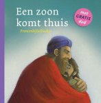 Marijke ten Cate, Liesbeth van Binsbergen - Een zoon komt thuis