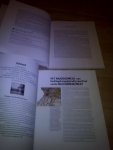 Thysse - Naaardermeer m.naardermeer gisteren cass / druk 1