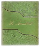 Thorpe, Rosa Hartwick; Honigh, C. (Nederlandse bewerking) - De avondklok. Een episode uit Cromwell's regeering