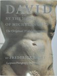 Frederick Hartt - David by the Hand of Michelangelo The Original Model Discovered