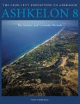 Tracy Hoffman - Ashkelon 8