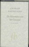 Charles Baudelaire - De bloemen van het kwaad