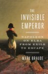 Mark Braude 177885 - The Invisible Emperor