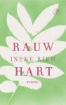 Ineke Riem - Rauw hart