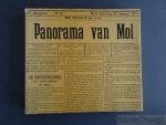 Vos, Paul en Wynen, John. - Panorama van Mol.