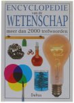 Neil Ardley, nvt - Encyclopedie van de wetenschap meer dan 2000 trefwoorden