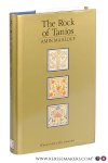 Maalouf, Amin. - The Rock of Tanios. Translated by Dorothy S. Blair.