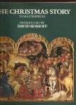 Kossoff, David - The Christmasstory in masterpieces