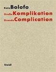 Koto Bolofo - Große Komplikation / Grande Complication Grosse Komplikation/ Grand Complication