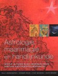 Sally Morningstar - Astrologie, maanmagie en handlijnkunde