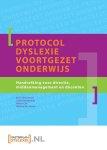 Koos Henneman, Judith Bekebrede, Albert Cox, Hedwig de Krosse - Protocol dyslexie middelbaar beroepsonderwijs