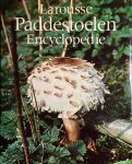 Moreau - Larousse paddestoelen encyclopedie