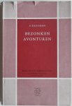 Dresden S - Bezonken avonturen Peiling en pespectief een reeks essays en studien 2