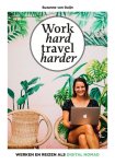 Suzanne van Duijn - Work hard, travel harder