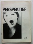 Vroege, Bas (red.) - Perspektief. Twee-maandelijks tijdschrift voor fotografie Vroege, Bas (red.) - Perspektief. Twee-maandelijks tijdschrift voor fotografie