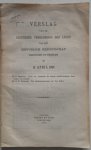  - Verslag van de Algemeene Vergadering der Leden van het Historisch Genootschap gehouden te Utrecht 11 april 1928