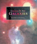 Malin, David & Paul Murdin - Colours of the Galaxies