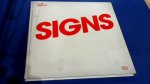 Granser, Peter - Signs