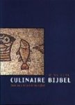 Wina Born 61004 - Culinaire bijbel eten en drinken in de bijbel