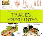 David Melbeck - Le livre des Traces et Empreintes