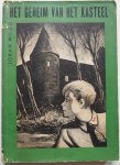 Wilgo Johan - Geïllustreerde Jeugdbibliotheek No 93 Het geheim van het kasteel
