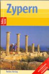 Samantha Stenzel e.a. Nelles guide - Zypern. Nelles guide. Duitstalige reisgids voor / van Cyprus