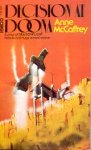 McCaffrey, Anne - Doona 1: Decision at Doona