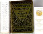 Heukels, H. - Geillustreerde schoolflora voor Nederland