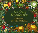 Katy Flint 157733 - The Story Orchestra: Carnival of the Animals