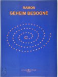 Renaat Ramon - Geheim besogne