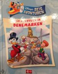 Walt Disney - Denemarken Disney's reisavonturen