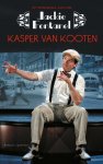 Kasper Van Kooten - Het wonderlijke leven van Jackie Fontanel