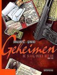 Jovanovic - Geheimen / 3 De slang onder het ijs / Geheimen / 003