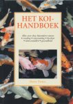Twigg, David - Het koihandboek. Alles over deze bijzonder vissen: Voeding, vijveraanleg, kweken, tentoonstellen, gezondheid.