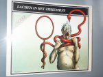 Serre - Lachen in het ziekenhuis