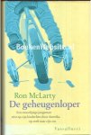 McLarty, Ron - De geheugenloper