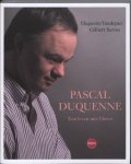 Huguette Vandeput 146568, Gilbert Serres 80199 - Pascal Duquenne een leven met Down