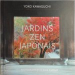 Yoko Kawaguchi 191971 - Jardins zen japonais