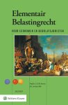 L.G.M. Stevens - 2022/2023 / Elementair Belastingrecht / theorieboek L.G.M. Stevens - 2022/2023 / Elementair Belastingrecht / theorieboek
