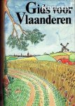 redactie van Jozef Van Overstraeten - Gids voor Vlaanderen