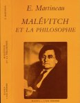 Martineau, E - Malévitch et la Philosophie: La question de la peinture abstraite