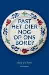 Imke de Boer - Past Het Dier†Nog†Op Ons Bord?†
