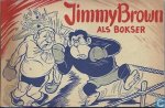 Voges, Carol - Jimmy Brown als bokser Voges, Carol - Jimmy Brown als bokser