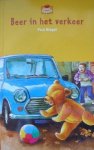 F. de Heij - Beer in het verkeer / Boektoppers / 3/4 2001